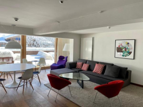 Krone Apartments